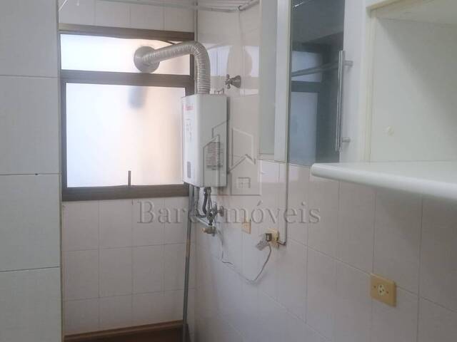 #1437698 - Apartamento para Venda em São Bernardo do Campo - SP - 2