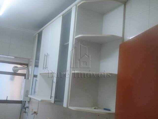 #1437698 - Apartamento para Venda em São Bernardo do Campo - SP - 3