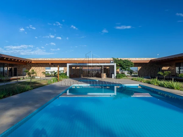 #1437699 - Terreno para Venda em Cesário Lange - SP - 2