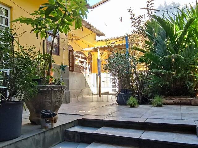 #1437700 - Casa assobradada para Venda em São Bernardo do Campo - SP - 2