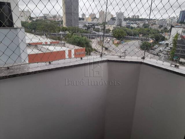 #1437703 - Apartamento para Locação em São Bernardo do Campo - SP - 2