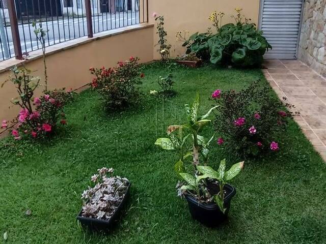 #1437704 - Sobrado para Venda em São Bernardo do Campo - SP - 2