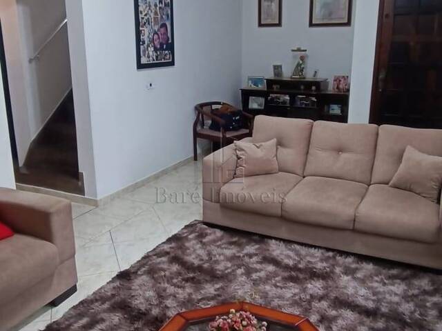 #1437704 - Sobrado para Venda em São Bernardo do Campo - SP - 1