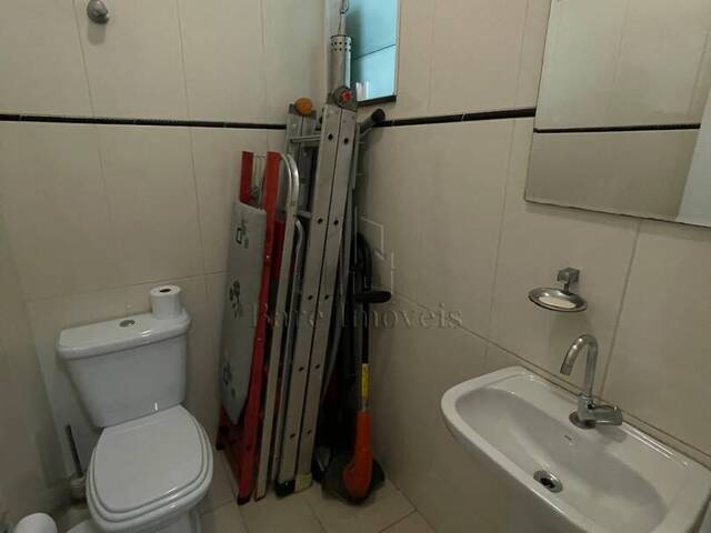 Sobrado para Venda em Santo André - 5