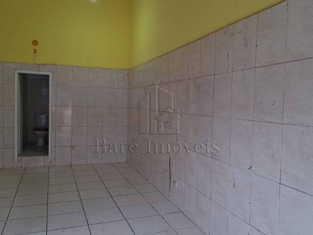 Salão Comercial para Locação em São Bernardo do Campo - 4