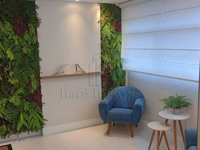 #1437709 - Apartamento para Venda em São Bernardo do Campo - SP - 3