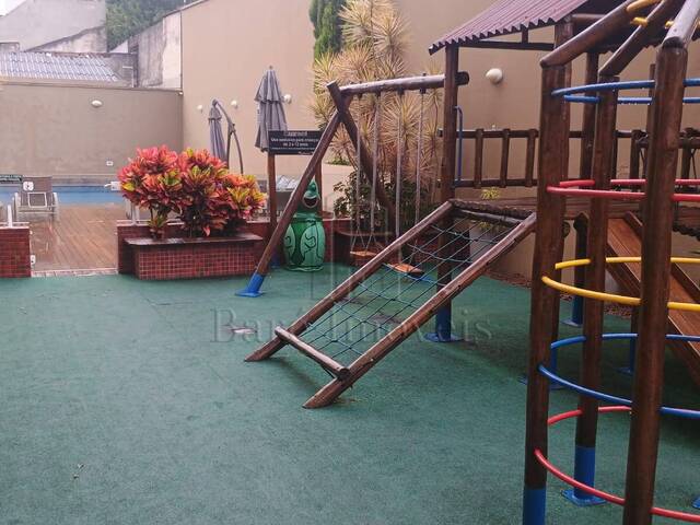 Apartamento para Venda em São Bernardo do Campo - 4