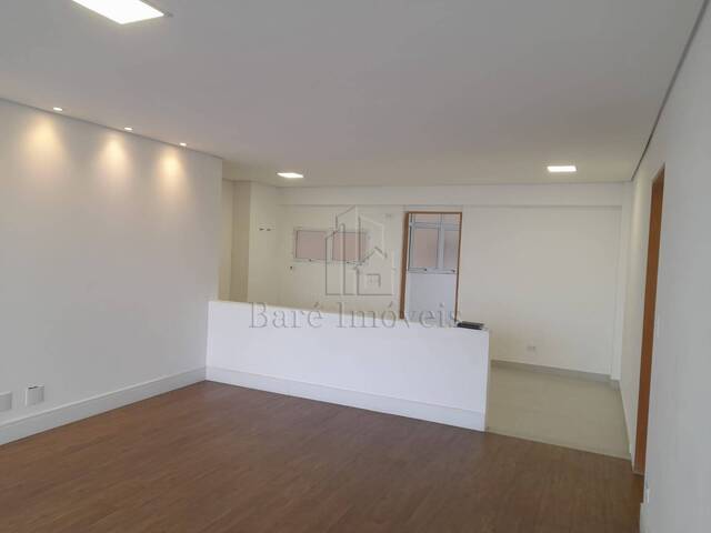 #1437709 - Apartamento para Venda em São Bernardo do Campo - SP - 1