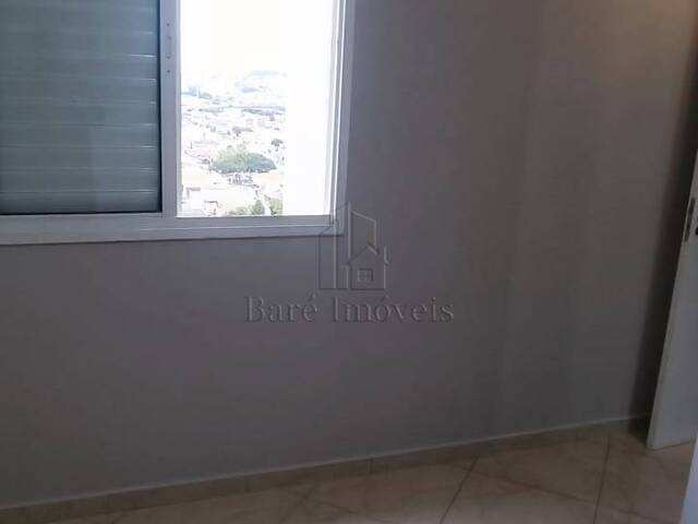 #1437710 - Apartamento para Venda em São Bernardo do Campo - SP - 2