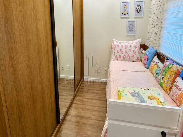 #1437711 - Apartamento para Venda em São Bernardo do Campo - SP - 2