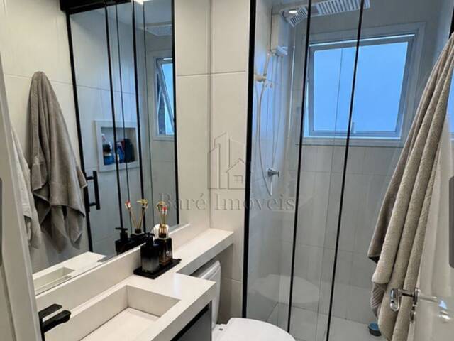 #1437711 - Apartamento para Venda em São Bernardo do Campo - SP - 3