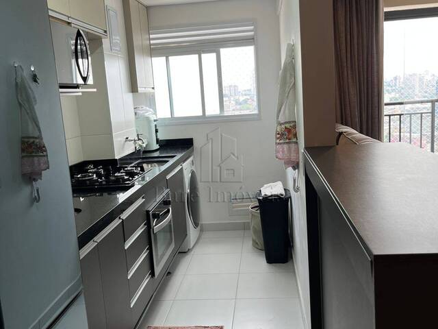 Apartamento para Venda em São Bernardo do Campo - 5