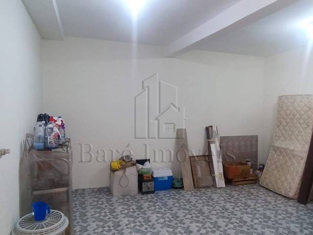 #1437712 - Casa Térrea para Venda em São Bernardo do Campo - SP - 3