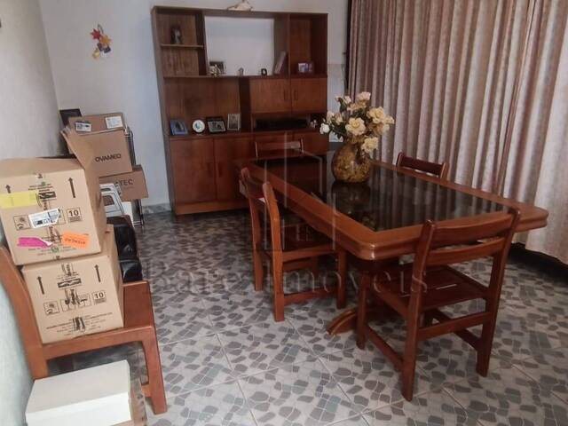 Casa Térrea para Venda em São Bernardo do Campo - 4