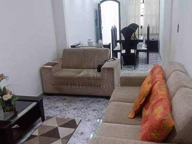 #1437712 - Casa Térrea para Venda em São Bernardo do Campo - SP - 1