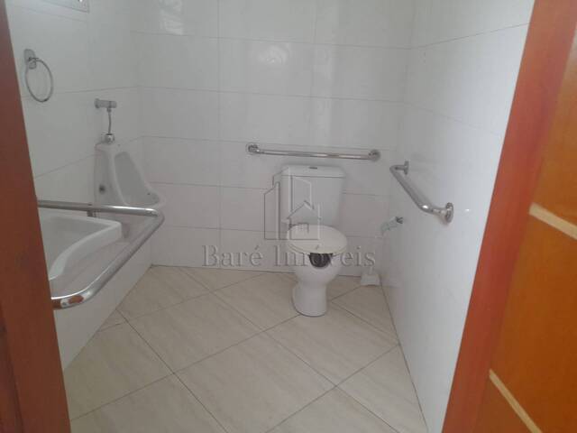 #1437714 - Salão Comercial para Locação em São Bernardo do Campo - SP - 2