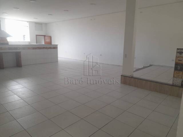 #1437714 - Salão Comercial para Locação em São Bernardo do Campo - SP - 1