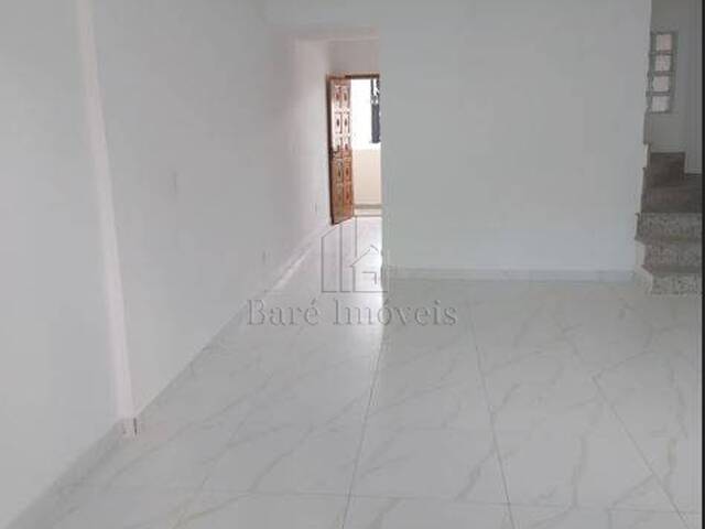 #1437718 - Sobrado para Venda em Santo André - SP - 1
