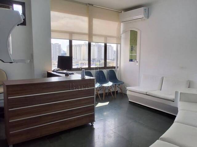 #1437719 - Sala para Venda em São Bernardo do Campo - SP - 1