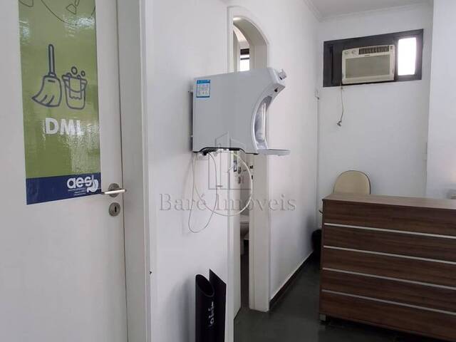 Sala para Venda em São Bernardo do Campo - 4