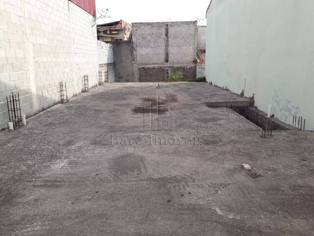 #1437721 - Terreno para Venda em Santo André - SP - 1