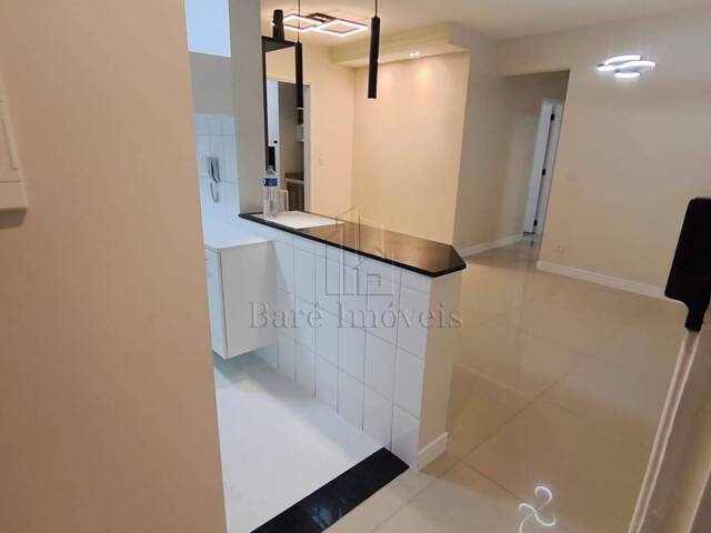 #1437723 - Apartamento para Venda em São Caetano do Sul - SP - 2