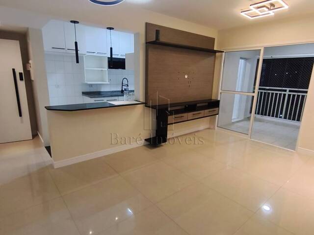 #1437723 - Apartamento para Venda em São Caetano do Sul - SP - 1