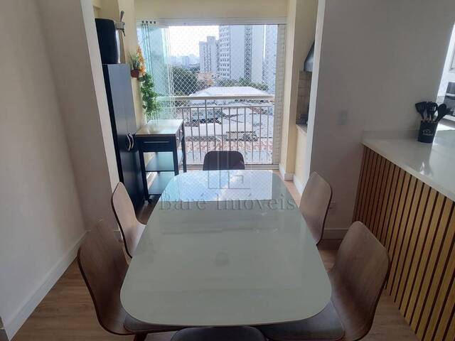 #1437725 - Apartamento para Venda em São Caetano do Sul - SP - 1