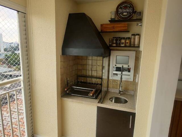 Apartamento para Venda em São Caetano do Sul - 4