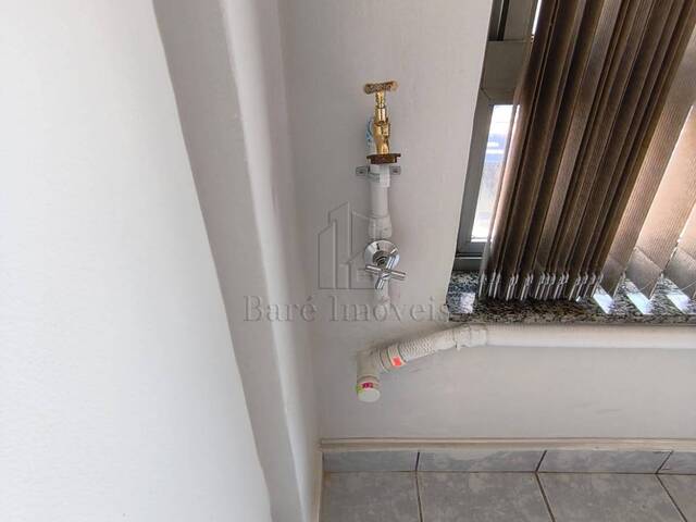 #1437448 - Sala para Locação em São Bernardo do Campo - SP - 2