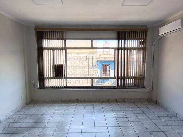#1437448 - Sala para Locação em São Bernardo do Campo - SP - 1