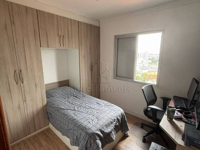 #1437726 - Apartamento para Venda em São Bernardo do Campo - SP - 3