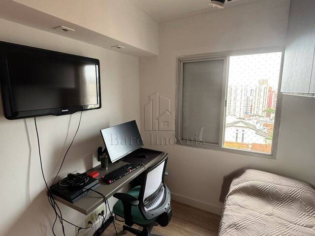 #1437726 - Apartamento para Venda em São Bernardo do Campo - SP - 2