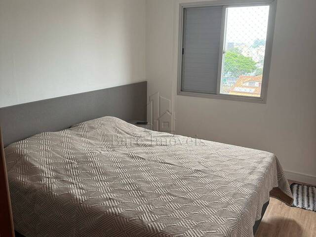 Apartamento para Venda em São Bernardo do Campo - 4