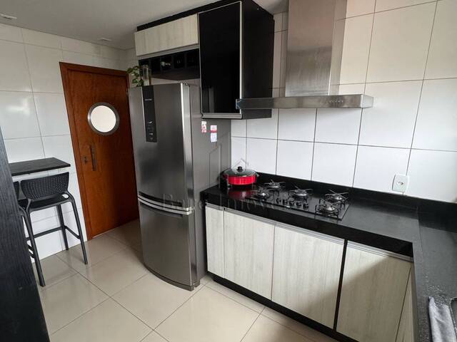 Apartamento para Venda em São Bernardo do Campo - 5