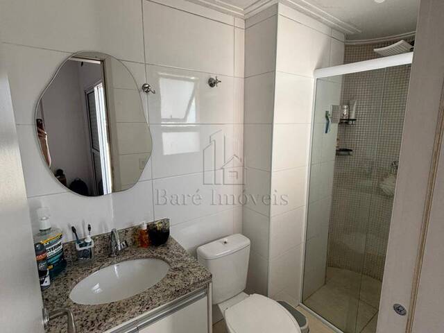 #1437727 - Apartamento para Venda em São Bernardo do Campo - SP - 3