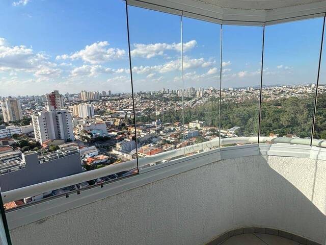#1437727 - Apartamento para Venda em São Bernardo do Campo - SP - 2