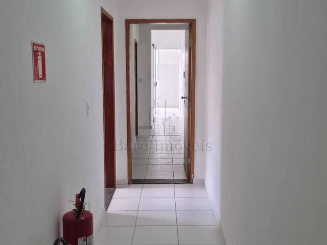 #1437728 - Sala para Locação em Santo André - SP - 2