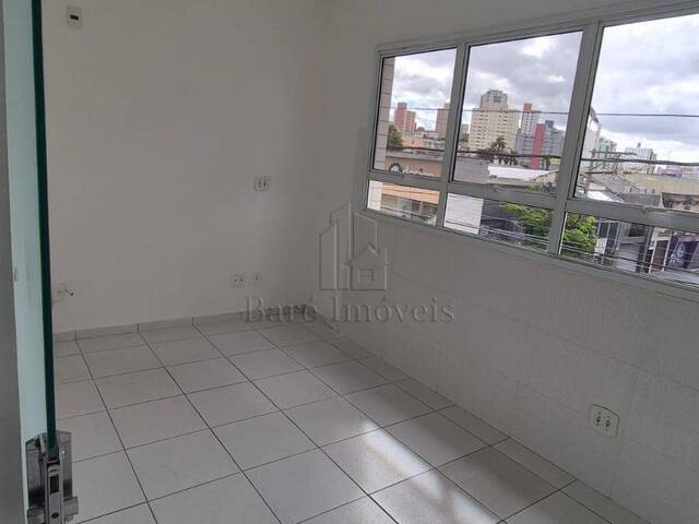 Sala para Locação em Santo André - 5