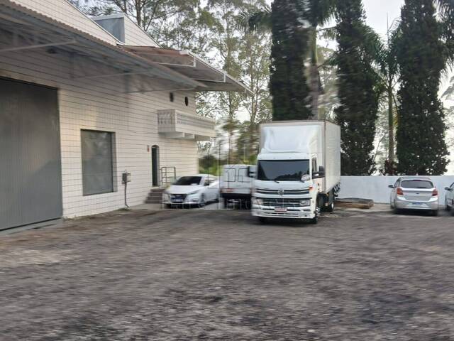 #1437730 - Galpão para Venda em São Bernardo do Campo - SP - 2