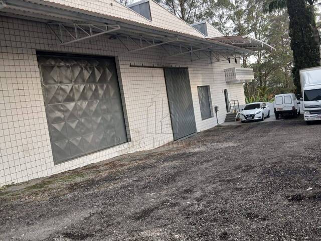 Galpão para Locação em São Bernardo do Campo - 4