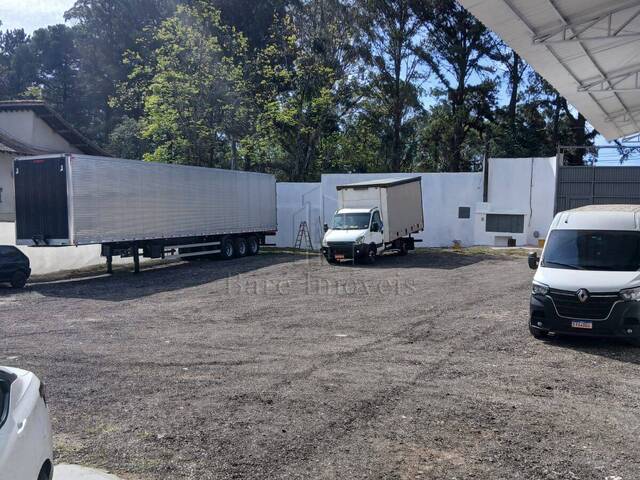 #1437730 - Galpão para Venda em São Bernardo do Campo - SP - 1