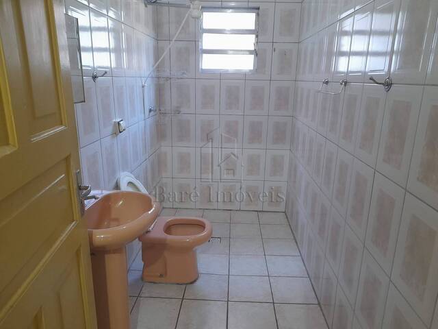 #1437731 - Casa Térrea para Locação em São Bernardo do Campo - SP - 3
