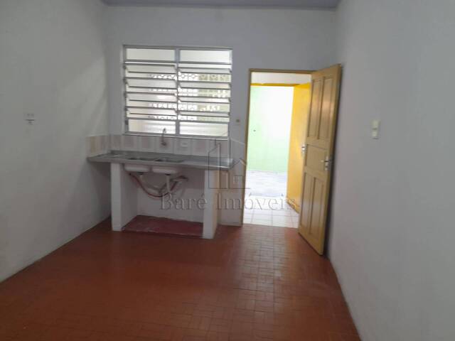 #1437731 - Casa Térrea para Locação em São Bernardo do Campo - SP - 1