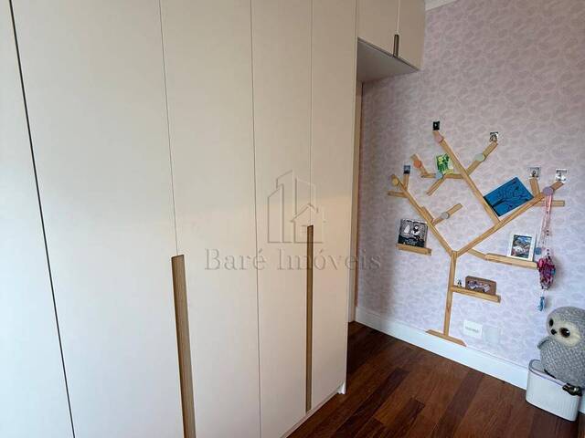 #1437733 - Apartamento para Venda em São Bernardo do Campo - SP - 2
