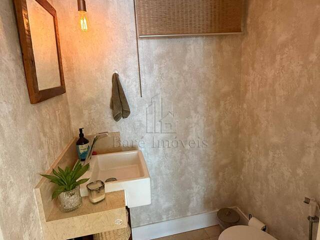 #1437733 - Apartamento para Venda em São Bernardo do Campo - SP - 3