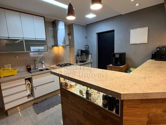 #1437733 - Apartamento para Venda em São Bernardo do Campo - SP - 1
