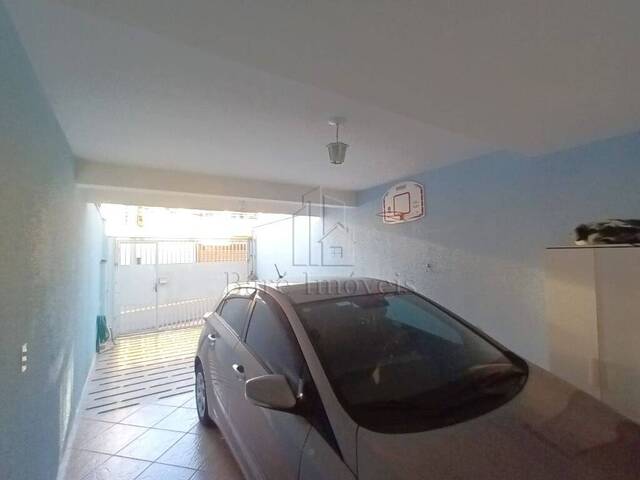 Sobrado para Venda em Santo André - 4