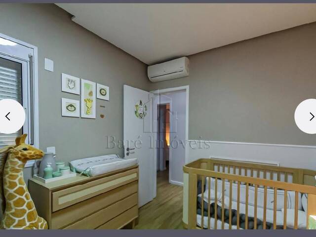 #1437735 - Apartamento para Venda em São Bernardo do Campo - SP - 3