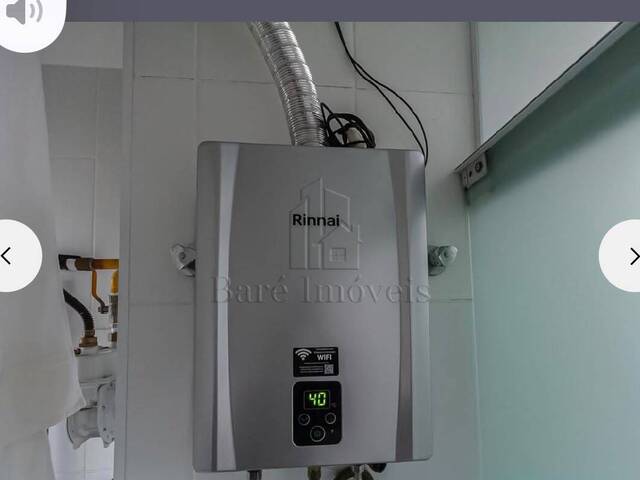 Apartamento para Venda em São Bernardo do Campo - 4